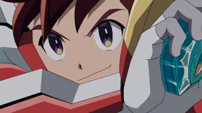 日食闇盛り!海からの悪魔!!