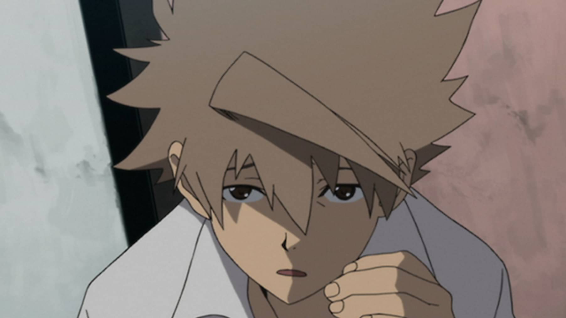 屍姫 赫 アニメ 08 の動画視聴 U Next 31日間無料トライアル