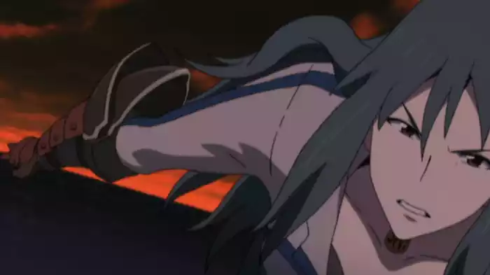 安らぎ