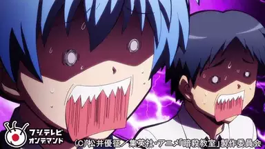 暗殺教室 2 野球の時間 アニメ 2015年 の動画視聴 あらすじ 暗殺教室 2 野球の時間 アニメ 2015年 の動画視聴 あらすじ