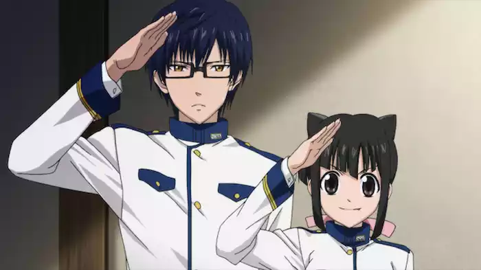『制服警官襲撃事件』/『猫バカ洗脳事件』