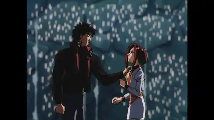 「DOWN TOWN BLUES」