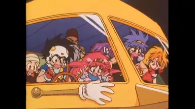 Ng騎士 ナイト ラムネ 40総集編 第2話 アニメ 1990年 の動画視聴 あらすじ U Next Ng騎士 ナイト ラムネ 40総集編 第2話 アニメ 1990年 の動画視聴 あらすじ U Next