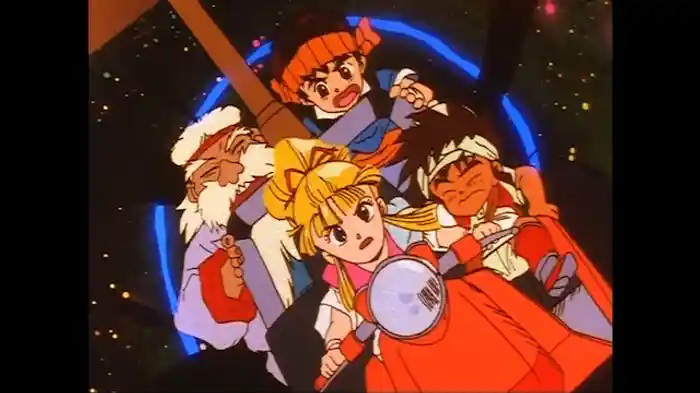 天才は忘れたころにやってくる