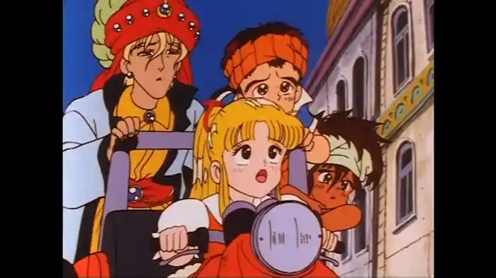 トロイヤの木馬はとろいや