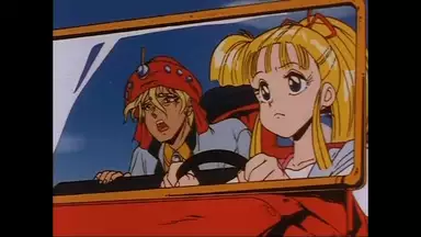 たいむとらぶる トンデケマン 25 史上最大のグレートレース アニメ 19年 の動画視聴 あらすじ U Next たいむとらぶる トンデケマン 25 史上最大のグレートレース アニメ 19年 の動画視聴 あらすじ U Next