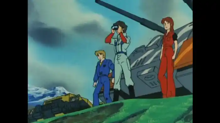 総攻撃・スタンバイ!