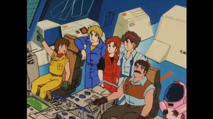 走れ!ジャッキー