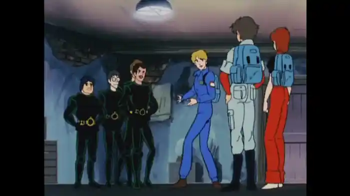 地下道のメロディー