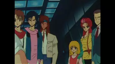 超獣機神ダンクーガ 第31話 去りゆきし長官 After His Death アニメ 1985年 の動画視聴 あらすじ U Next 超獣機神ダンクーガ 第31話 去りゆきし長官 After His Death アニメ 1985年 の動画視聴 あらすじ U Next