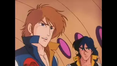 宇宙戦士バルディオス 第29話 地球氷河期作戦 アニメ 1980年 の動画視聴 あらすじ U Next 宇宙戦士バルディオス 第29話 地球氷河期作戦 アニメ 1980年 の動画視聴 あらすじ U Next