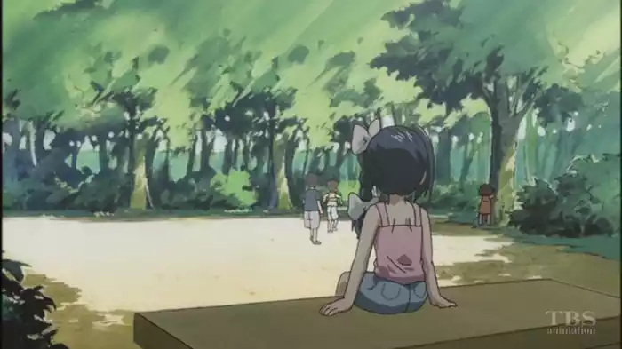 帰るところ