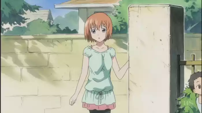 夏の永遠