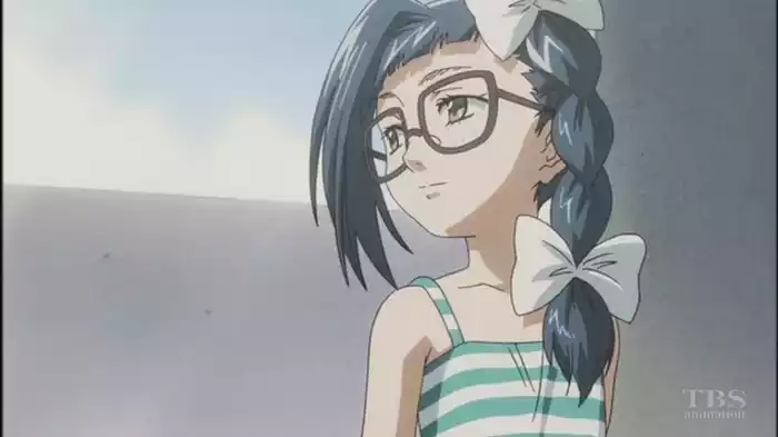 二人のつかのま