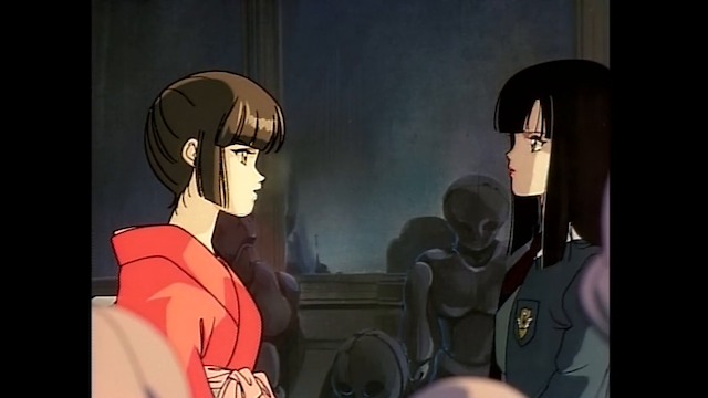 吸血姫美夕(1988)(アニメ / 1988) - 動画配信 | U-NEXT 31日間 吸血姫美夕(1988)(アニメ / 1988) - 動画配信 | U-NEXT 31日間