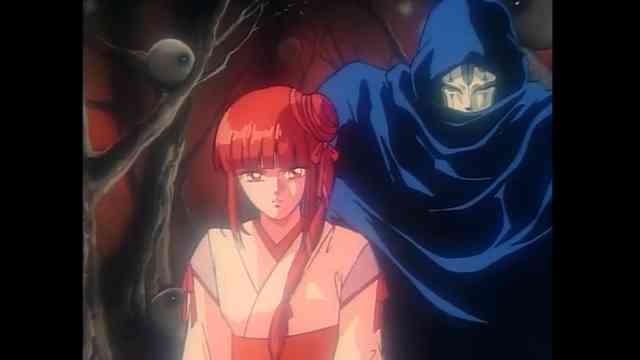 吸血姫 美夕 完全収録版　OVA Amazon.co.jp: 吸血姫美夕(完全収録版) [VHS] : 渡辺菜生子