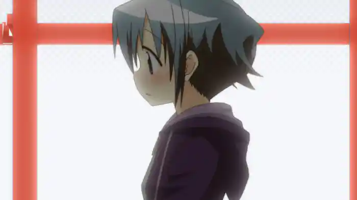 「12月2日　学べる雪合戦」（ゆの視点）／「12月15日　ひだまり応援団」（智花視点）