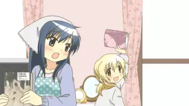 ひだまりスケッチ ハニカム 第11話 12月22日 お姉ちゃんだったのですね ゆの視点 12月21日 24日 うろおぼえうた 夏目視点 アニメ 12年 の動画視聴 あらすじ U Next ひだまりスケッチ ハニカム 第11話 12月22日 お姉ちゃんだったのですね ゆの視点 12月21日 24日 うろおぼえうた 夏目視点 アニメ 12年 の動画視聴 あらすじ U Next