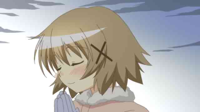 ひだまりスケッチ ハニカム のアニメ無料動画を全話 1話 最終回 配信しているサービスはここ 動画作品を探すならaukana