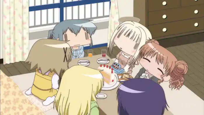 「4月6日～7日　イエスノー」／「7月19日　オリーブ」