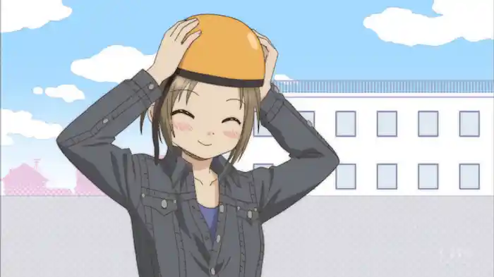 「4月8日～9日　決断」（ゆの視点）／「12月10日　カップ小さいですから」（沙英視点）