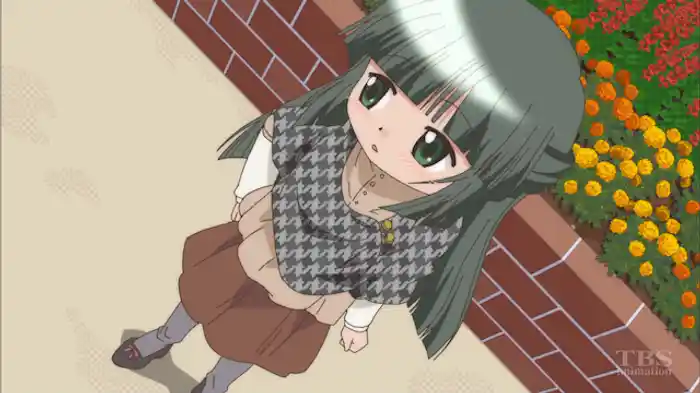 「10月15日　空の高さも木立の影も」（吉野屋先生視点）／「4月29日～30日　恋愛上級者」（ゆの視点）