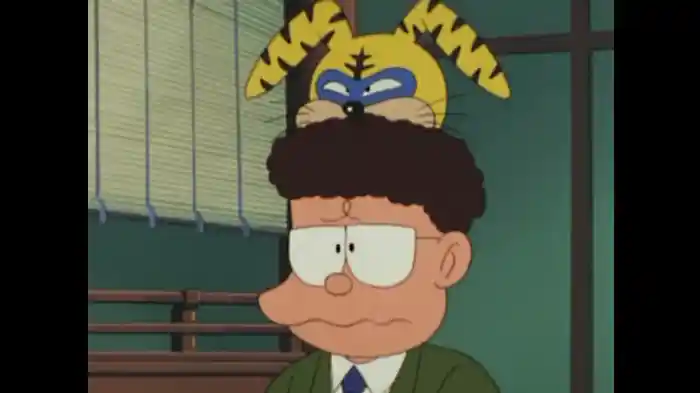 恐怖の花火寺！背後霊とお見合い！？