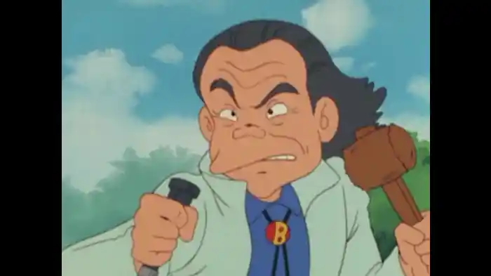 芸術・それは百年後バクハツする・・・