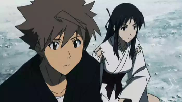 愛しき異形