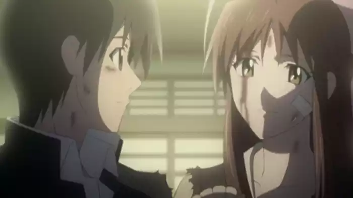 異月の貌