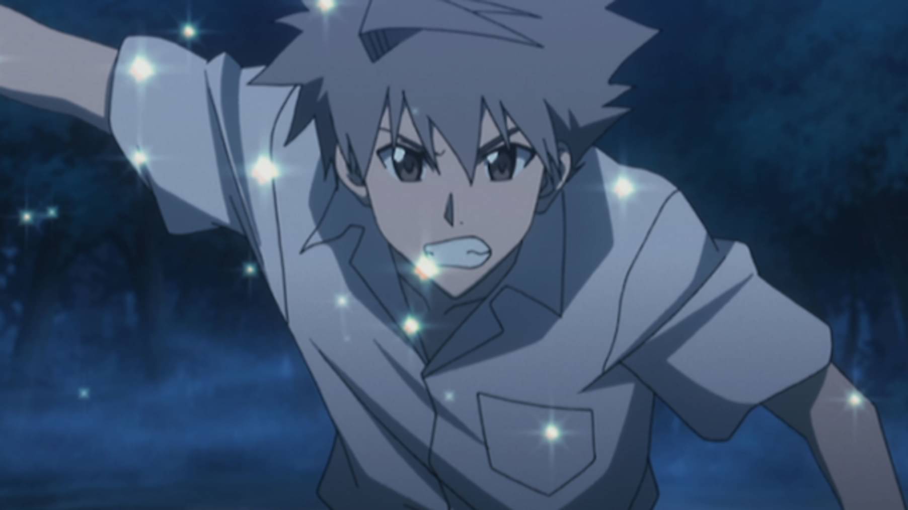 屍姫 玄 アニメ 09 の動画視聴 U Next 31日間無料トライアル