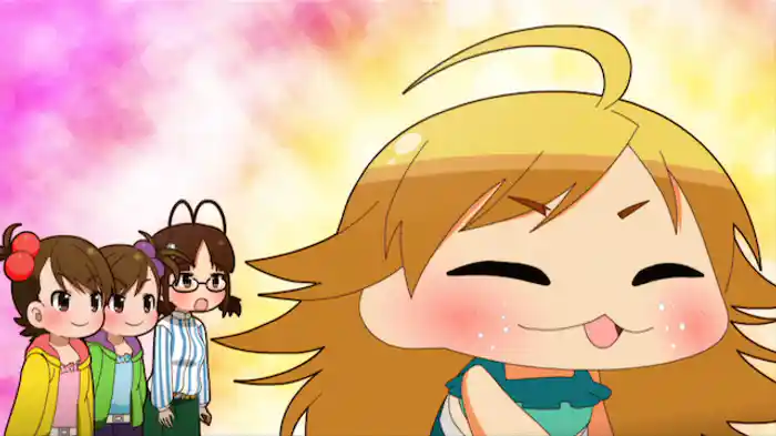 さわやかなはじまり