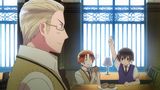第2話 学園ヘタリア 進め! 新聞部! 前半戦