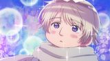 第4話 ロシアとおともだち