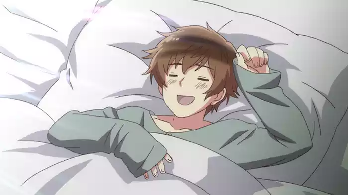 ロマーノにっき