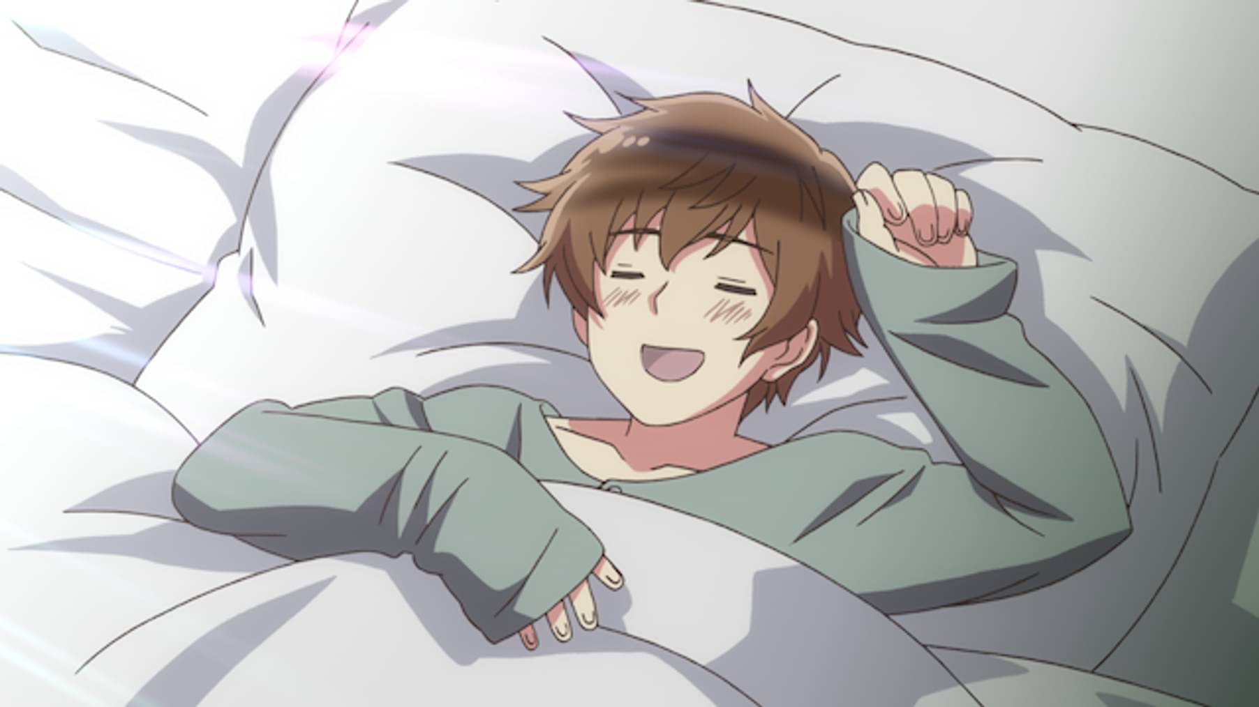 ヘタリア The Beautiful World 第9話 オランダさんち アニメ 13 の動画視聴 U Next 31日間無料トライアル