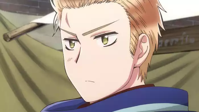 オランダさんち