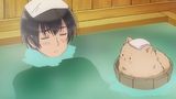 第12話 めりーはろうぃーん!