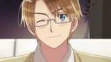 第17話 HETALIA OF THE DEAD 前編