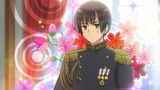 一周年だよ! 三国同盟
