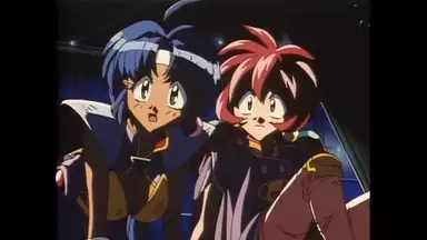 Vs騎士 ナイト ラムネ 40fresh 第5話 The Other World アニメ 1997年 の動画視聴 あらすじ U Next Vs騎士 ナイト ラムネ 40fresh 第5話 The Other World アニメ 1997年 の動画視聴 あらすじ U Next