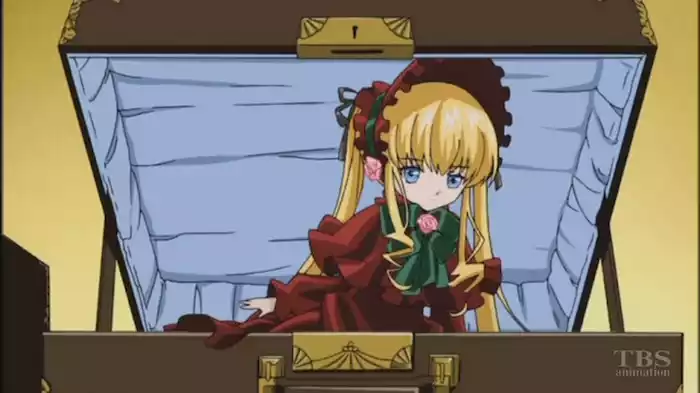 薔薇水晶