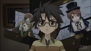 ローゼンメイデン トロイメント 第四話 契約 アニメ 05年 の動画視聴 あらすじ U Next ローゼンメイデン トロイメント 第四話 契約 アニメ 05年 の動画視聴 あらすじ U Next