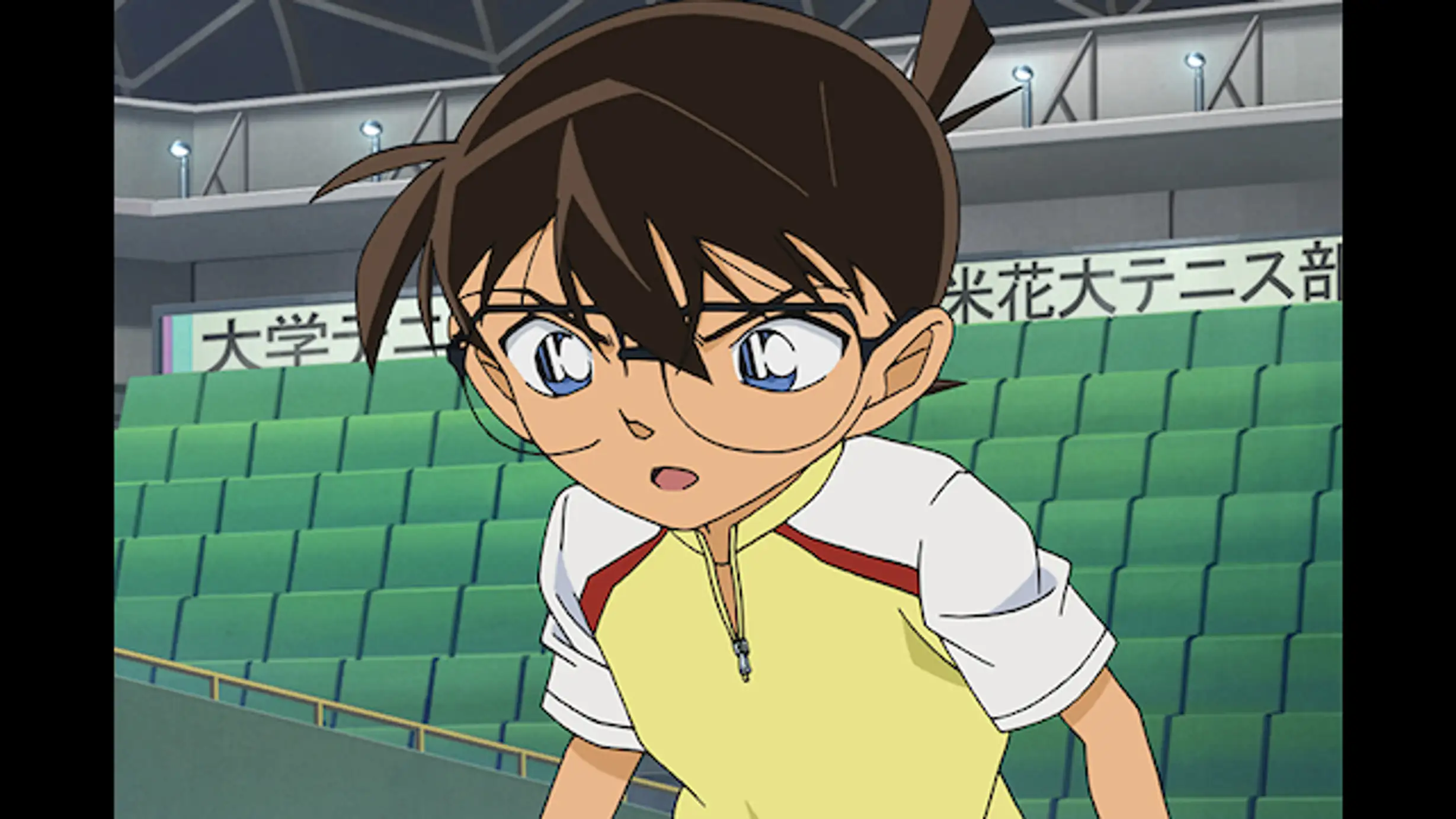 名探偵コナン 第16シーズン 608 裏切りのホワイトデー 前編 アニメ 1996年 の動画視聴 あらすじ U Next