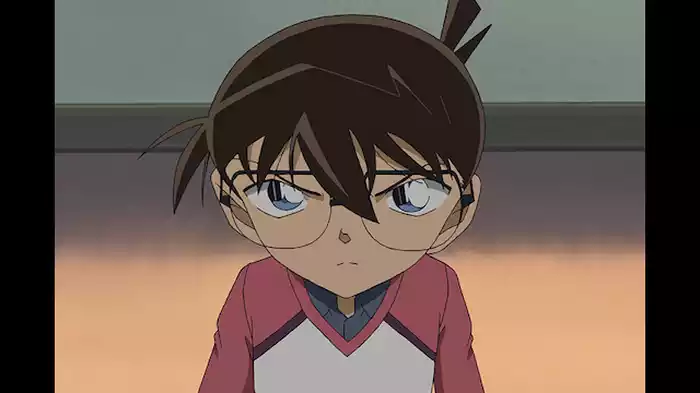 被害者はクドウシンイチ
