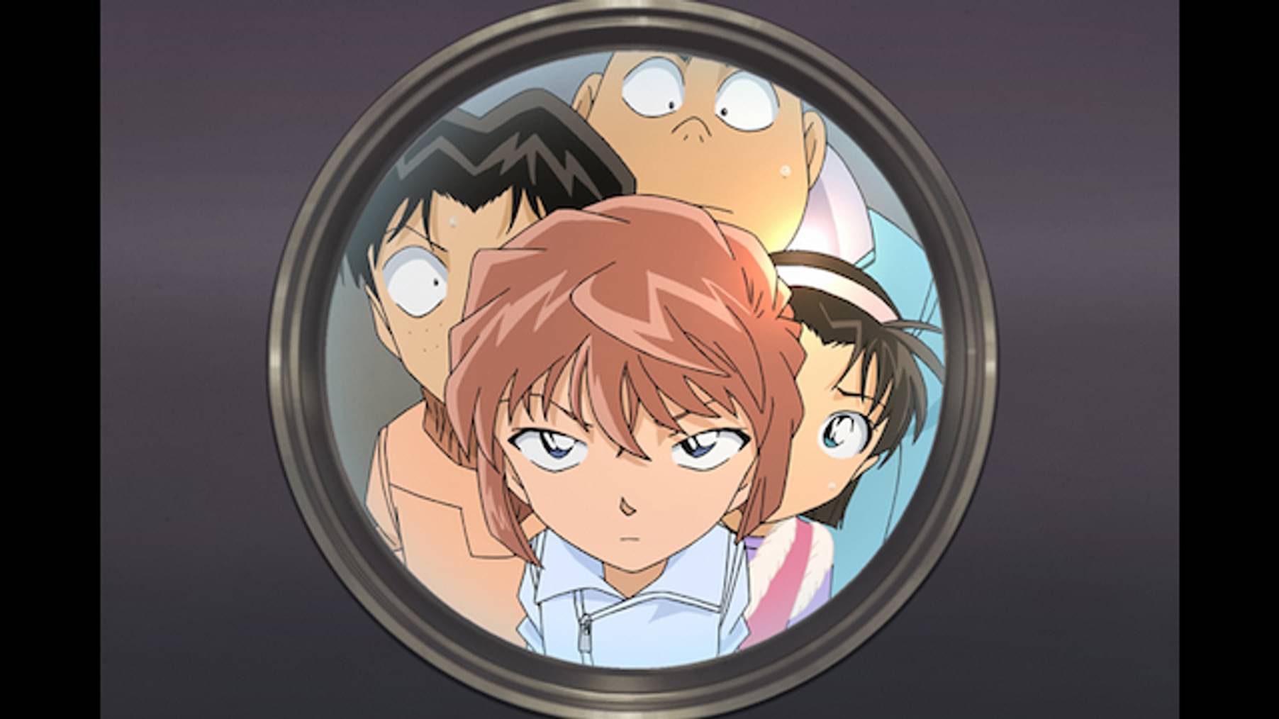 名探偵コナン 第17シーズン 647 幽霊ホテルの推理対決 後編 アニメ 12 の動画視聴 U Next 31日間無料トライアル