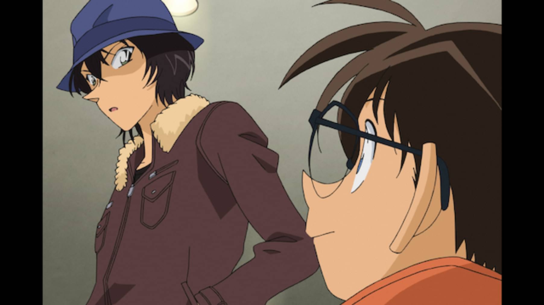 名探偵コナン 第17シーズン 647 幽霊ホテルの推理対決 後編 アニメ 12 の動画視聴 U Next 31日間無料トライアル