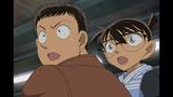 #659 初恋の共同捜査（前編）