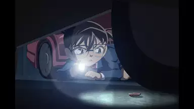 名探偵コナン 第17シーズン 668 ウェディングイブ 後編 アニメ 1996年 の動画視聴 あらすじ U Next 名探偵コナン 第17シーズン 668 ウェディングイブ 後編 アニメ 1996年 の動画視聴 あらすじ U Next