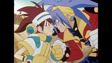 第4話 幻惑のゲート